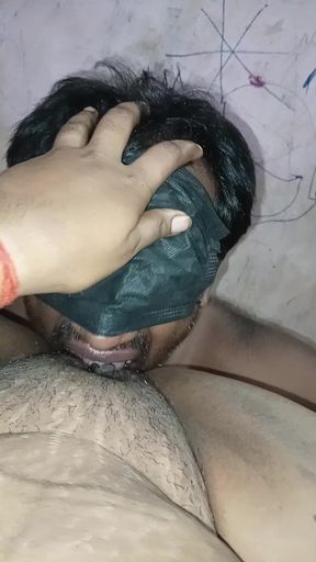 Wife and Husband Full Enjoy