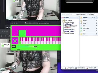 max msp floozy computer software musician