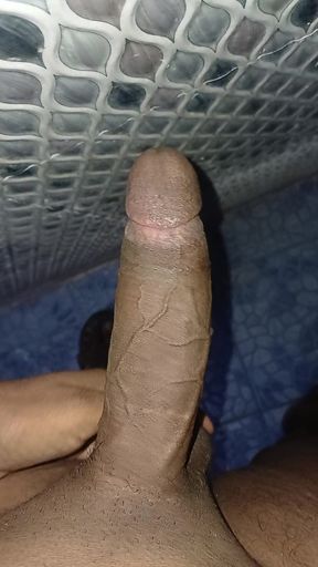 New hand job video upload