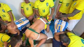 walter guess - profissionais fudendo pasivos- em ritimo de copa do mundo - sexo interracial brasil