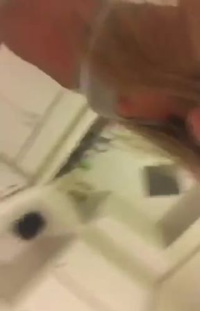 horny girls teasing and plugging their instagram on periscope
