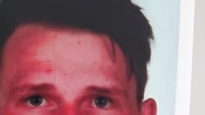 Cumtribute to Michael Nitka 4