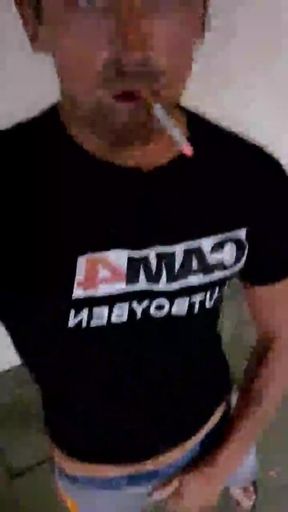 Slutboyben Cam4 Sexy Flashlight