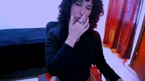 Angel Mcalister Private Show