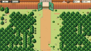 Naruto - Kunoichi Trainer [v0.13] Part 17 Getting Closer Mikasa By LoveSkySan69