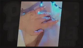 Rough Latina Step Sis Fun with Camel Toe