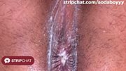 Teen Twink Gay Creampie Anal Riding Dildo Webcam – aodaboyyy
