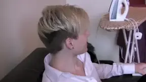 Fitt-For-Gay: Brad Exposes All