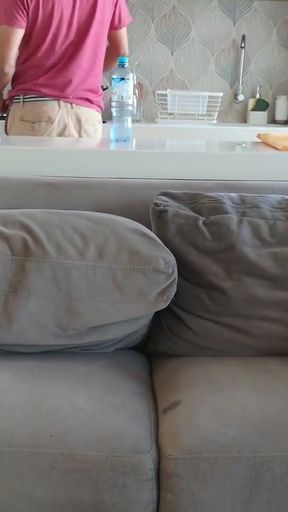 Must-share moment from &quot;Fucking my boyfriend&#039;s stepdad&quot;