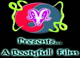 Eva Angelina & Friends in Interracial Frenzy: Big Ass, Tattooed Brunettes