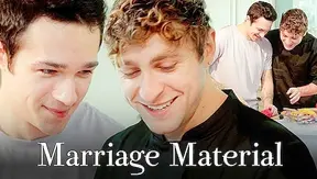 College Jock Takes It Hard After Cooking Class Fever – Steamy Gay Encounter 18+