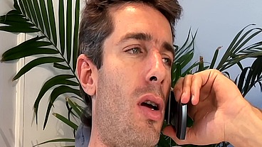 Savannah Gold Ass To Mouth Blowjob From Steven French