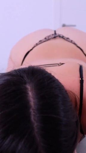 I Want Your Big Cock