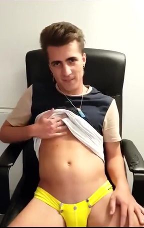 Masturbation