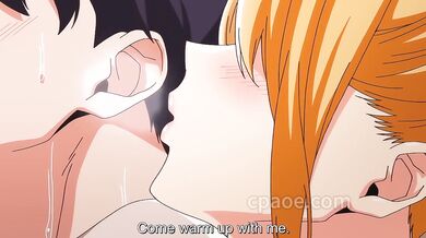 The love of a woman with lust she rides his cock till creampie