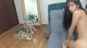 Veronica Mendez Private Show