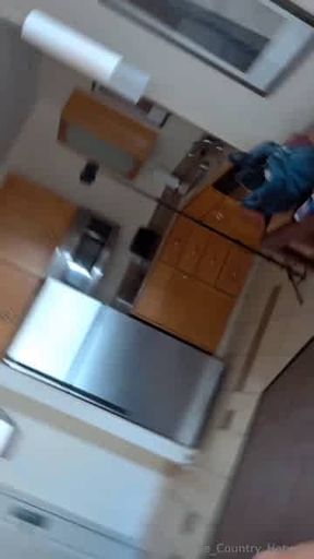 Country Hotwife Is Famous For Being A White BBC Addicted Badass