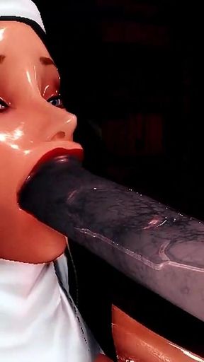 Exorcise the Cock