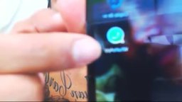 Adison Serrano Private Show