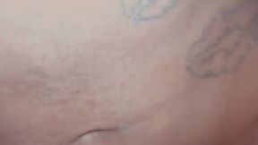 Studdyke Sneakylink: FTM stud sneaks in