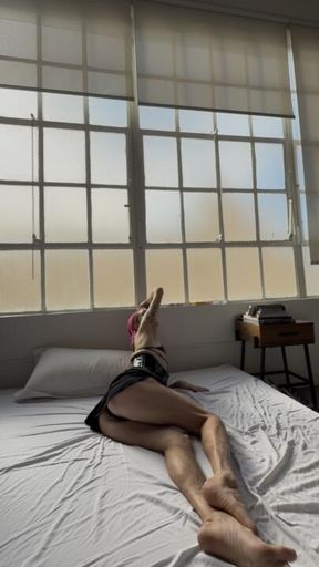 Remember when we used to play?