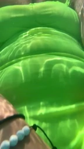 Lush in the Pool 😈 justfor.fans/malloryknox37