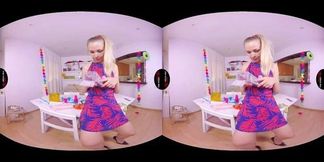 VirtualRealPorn com My 19s B Day