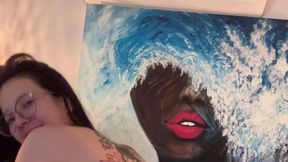 Social Media Creator @maruchan @Twerk and #Big Ass #Glasses Porn #Brunette #Naked #Solo #Tattoo Porn free clips xxx | Tik.Porn