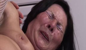 margo is fucked intensely and passionately