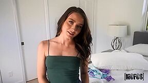 Veronica Church Recognises Those Muscles