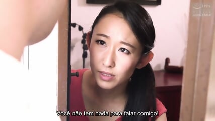 Casada Enlouquecida Pelo Pau Grande [Legendado] Hotaru Mori DSg zvf 2Nkat