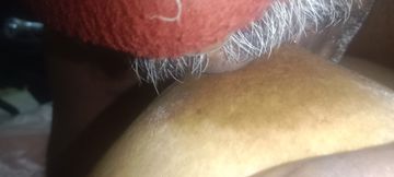 Tamil Uma has sex with her husband then spreads her pussy and tells him to lick it
