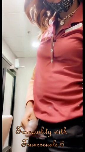 Tranquility with Transsexuals-6