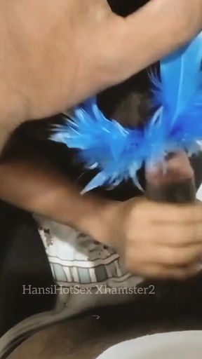 Powerful moment from &quot;Sri Lankan Girl Best Blowjob - Cumshot Compilation&quot;