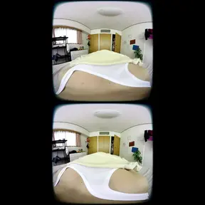 Voluptuous MILF teases with her stacked melons