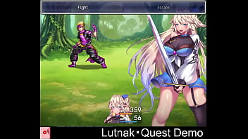 Lutnak&middot_Quest