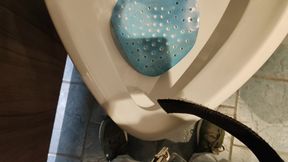 Piss in the Bier Lokal