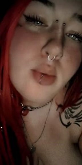 High and horny