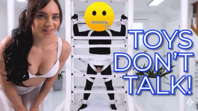 Toys Don