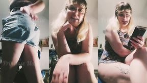 t es moche et tu me kiffe