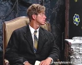 Transsexual Dating Game