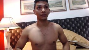 Coll Brown Private Show