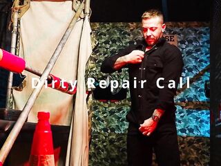 Impure Repair Call