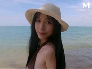 POV: An Private Date with Su Chang