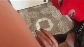 Adventures of MilfyCalla ep 77 Fucking, blow jobs and a lot of cum