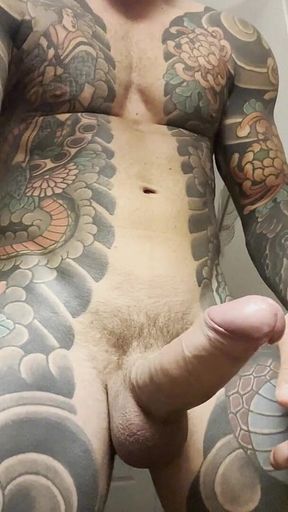 Tattooed Fibered