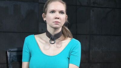 Motor Sybian is a kinky mature babe who loves to play with herself in bondage