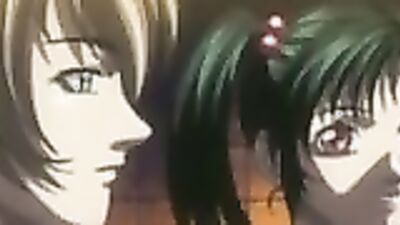 Watch this steamy anime porn with a hot BBW in a hentai world