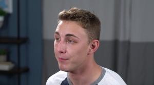 Sean Cody: Charming Buddy gets a buzz out of nailing