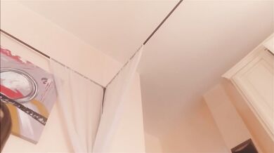 the party is over, now let me fart in peace